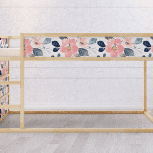 Floral ROSIE ROSE