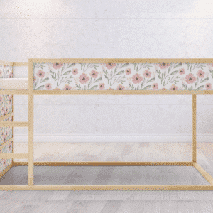 Floral FLEURS PRINTANIÈRES