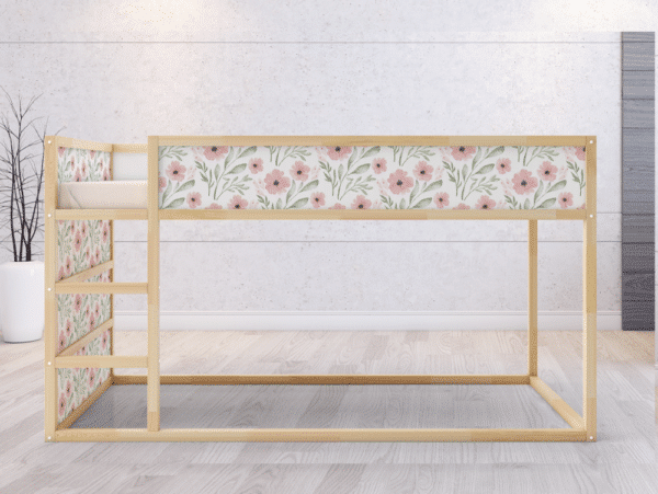 Floral FLEURS PRINTANIÈRES