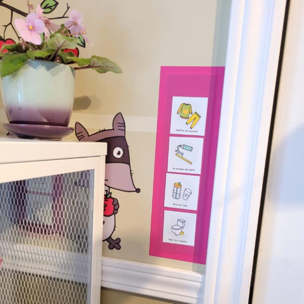 Solution Mur-aimant – Image 4