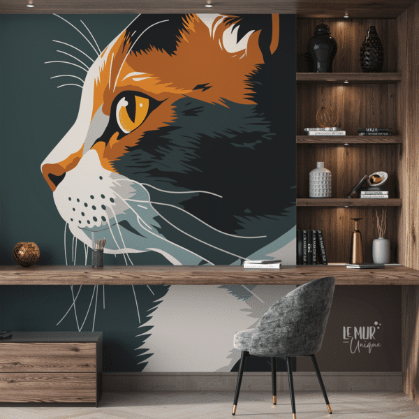 Chatte d'Espagne