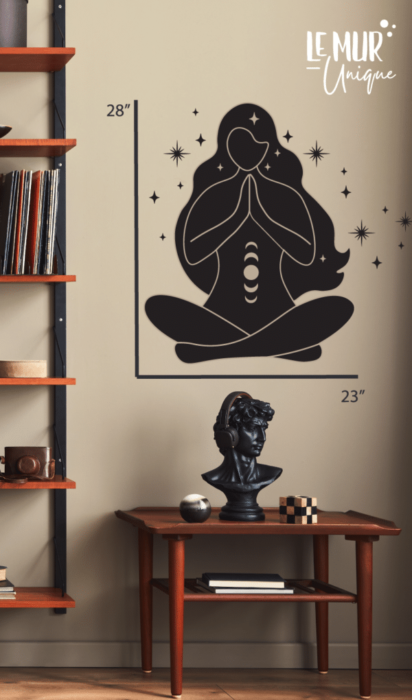 Méditation céleste – Image 2