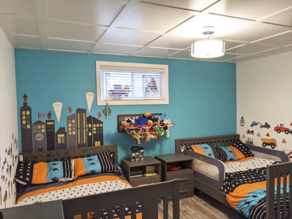 Superbe collection de camions et machinerie de la construction – Image 3