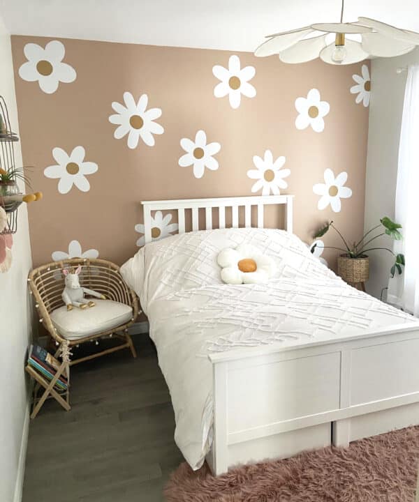 Jolies marguerites vintages